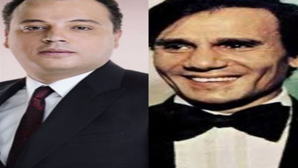 تامر عبد المنعم وعبد