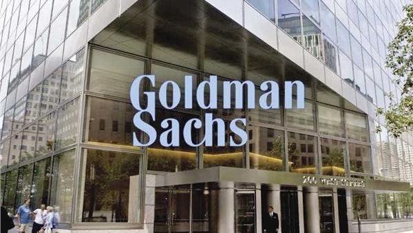 جولدمان ساكس