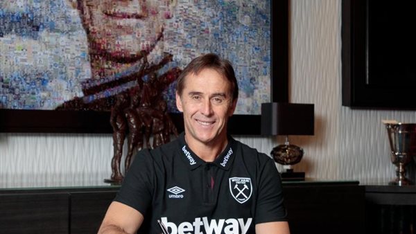 جولين لوبيتيجي 