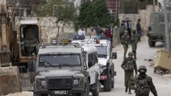 جيش الاحتلال - أرشيفية