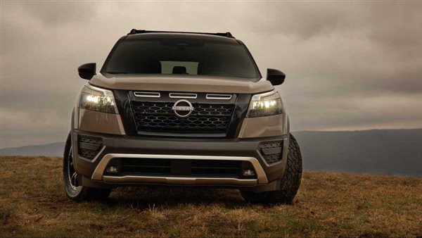  نيسان باثفايندر