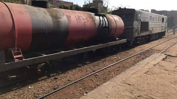 السيطرة على حريق