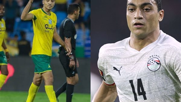 مصطفى محمد وشريف