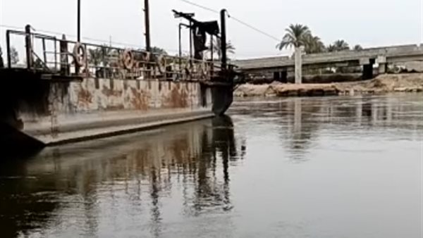 غرق شاب- أرشيفية