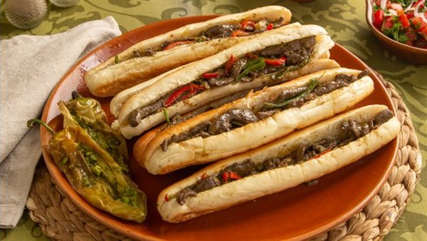 طريقة عمل كبدة إسكندراني