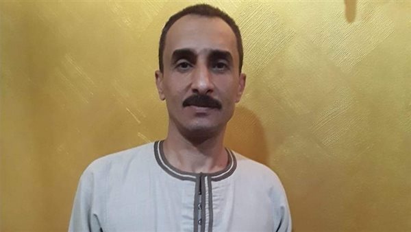 الشاب الأمين 