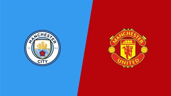 موعد مباراة مانشستر