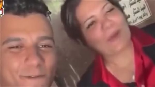 حقيقة فيديو براءة