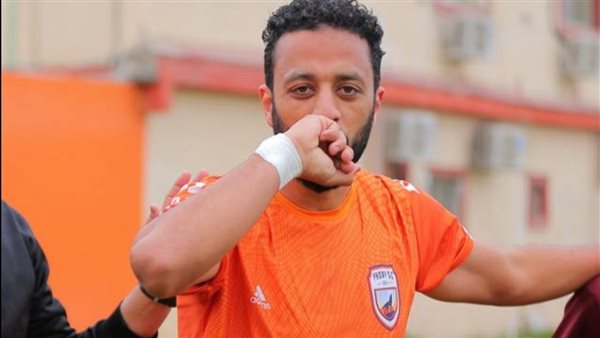 لاعب بروكسي 