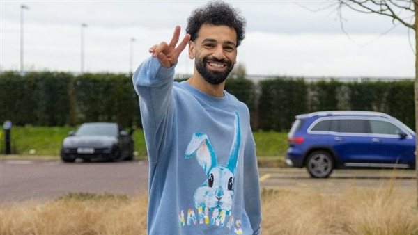 محمد صلاح 