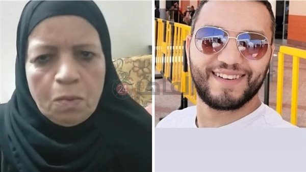 المدرس المقتول بالمنوفية