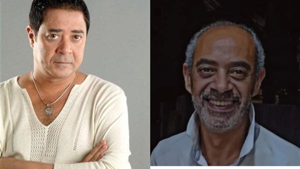 شقيق مدحت صالح