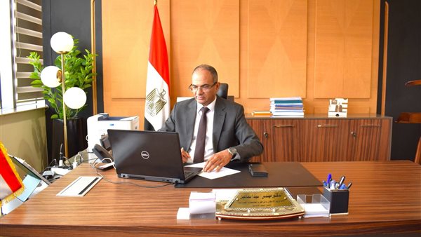 نائب وزير الإسكان