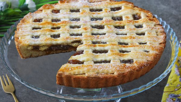 طريقة عمل الباستا