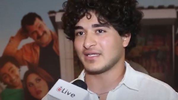 يوسف وائل نور