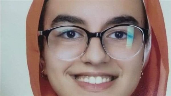 الطالبة المتغيبة