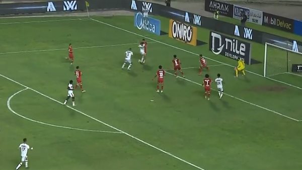 لعبة مصطفى شلبي في