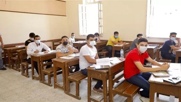 امتحانات - صورة أرشيفية