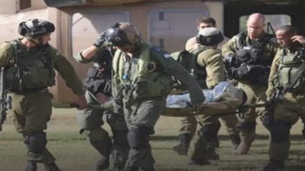 جيش الاحتلال