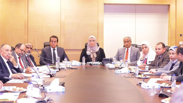 الصحة والتضامن والعمل