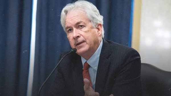 مدير المخابرات المركزية