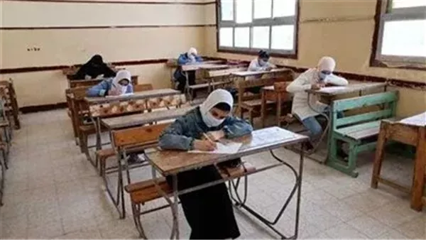 نتيجة الصف السادس