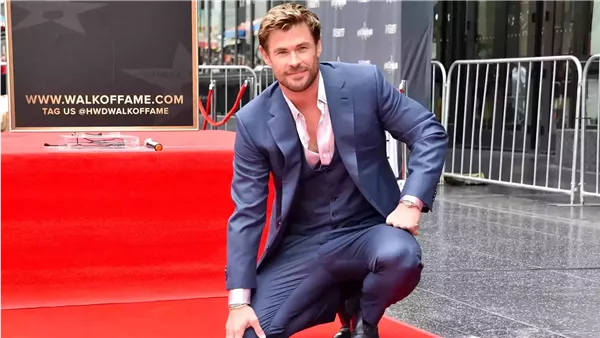 كريس هيمسورث