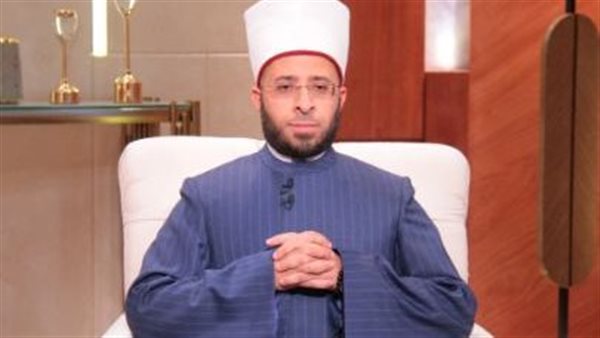 الدكتور أسامة الأزهري