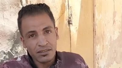 شاب من ذوي الهمم يعمل في صناعة الأحذية: اعتمدت على نفسي عشان ربنا يراضيني| بث مباشر