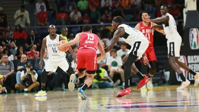 موعد مباراة كرة سلة الأهلي المقبلة عقب الخسارة أمام الفتح الرباطي بالدوري الإفريقي