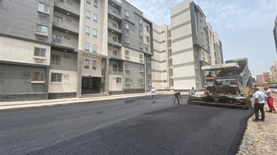 وزير الإسكان يتابع سير عمل ومعدلات تنفيذ مدينة دمياط الجديدة ويشدد على جودة التنفيذ 