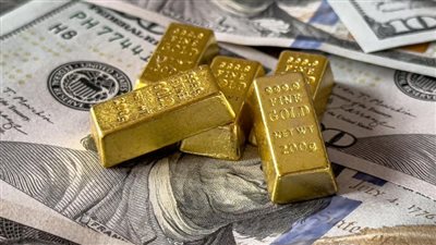 بعد تثبيت الفائدة.. أسعار الدولار والذهب في مصر اليوم السبت 25 مايو 2024 | بث مباشر