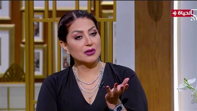 وفاء عامر: اتعالجت نفسيًا بسبب شخصيتي في حق عرب.. ورياض الخولي كان بيضربني بجد