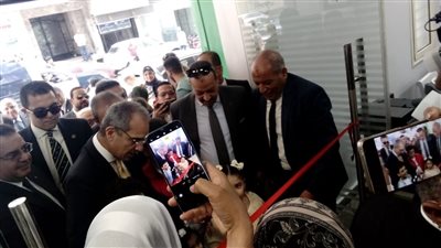 وزير الاتصالات: زيادة أبراج الاتصالات في الإسماعيلية إلى 450 برجًا بنهاية 2024