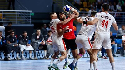 اتحاد اليد: تأخير انطلاق قمة الأهلي والزمالك بدوري اليد 30 دقيقة