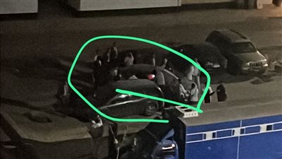 أجبر الضحايا على تناول الآيس خلال المعاشرة حتى الموت.. لحظة القبض على سفاح التجمع| صور