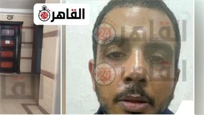 مصدر يكشف رواية هروب سفاح التجمع خلال تمثيل الجريمة.. وكيف سقط مجددا في أيدي الأمن| صور