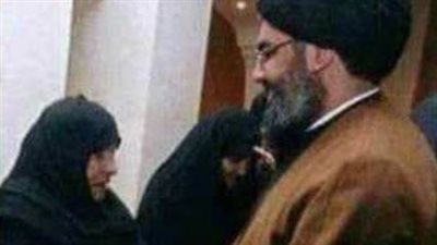  وفاة والدة الأمين العام لـ حزب الله اللبناني حسن نصر الله