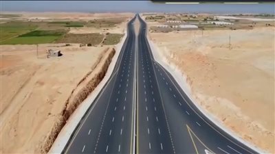 الجريدة الرسمية تنشر قرار نزع ملكية بعض الأراضي لإنشاء محور منفلوط على النيل 