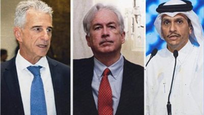 جيش الاحتلال: مفاوضات تبادل الأسرى ووقف إطلاق النار ستعقد في قطر