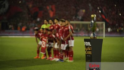 3 أزمات تهدد الأهلي قبل مواجهة فاركو في الدوري