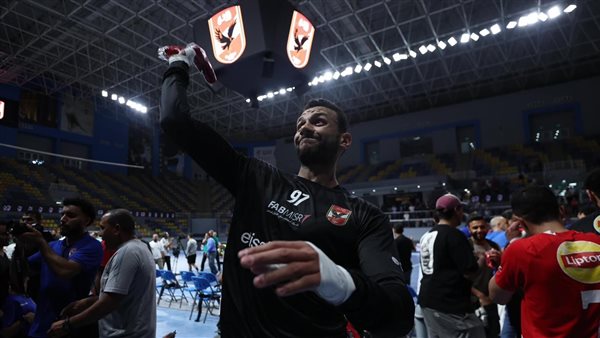 محمد إبراهيم حارس