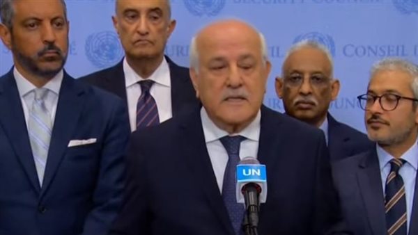 المجموعة العربية