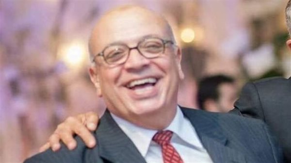 الدكتور فرج علاء