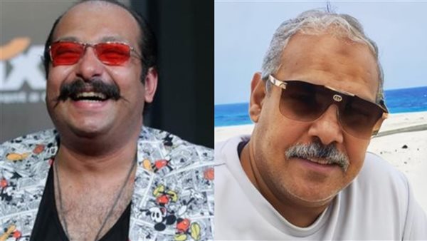 محمد ثروت و محمد