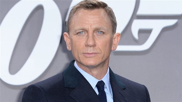 دانيال كريج