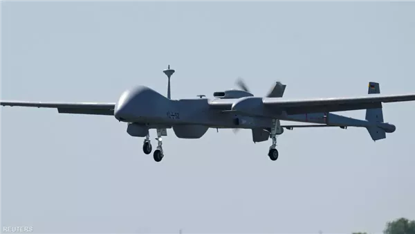 دول جوار روسيا تقيم