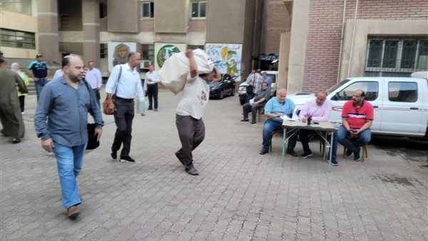 امتحانات الدبلومات