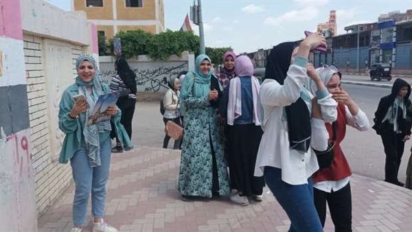 نتيجة الصف الثالث