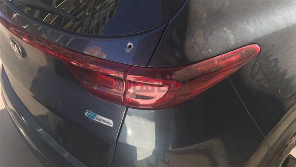 سيارة الحادث 